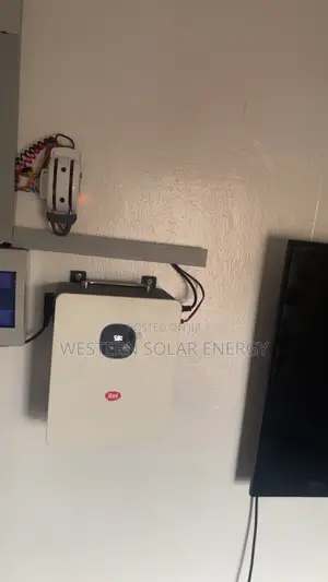 Itel 500w Solar Generator