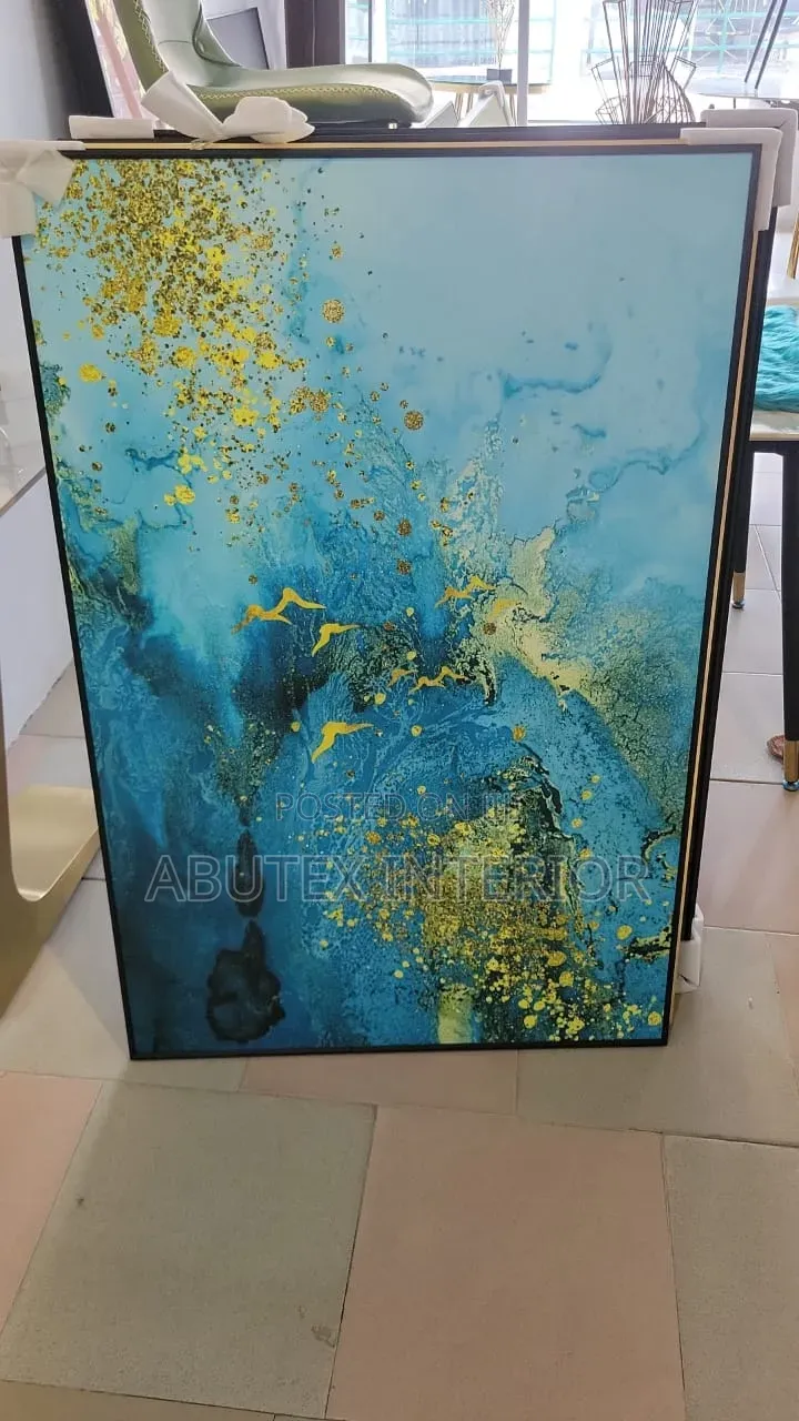Classic Durable Imported Wall Frame