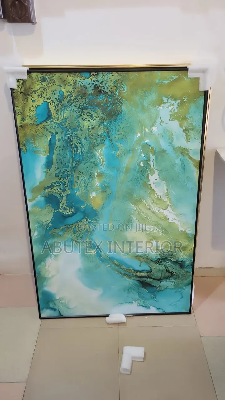 Classic Durable Imported Wall Frame