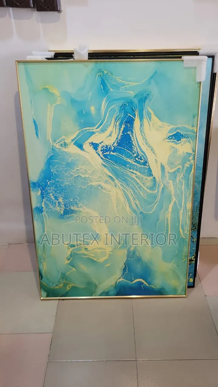 Classic Durable Imported Wall Frame
