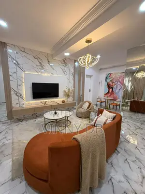 Furnished 2bdrm Apartment in Ikate for rent