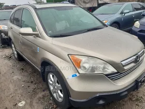 Honda CR-V 2009