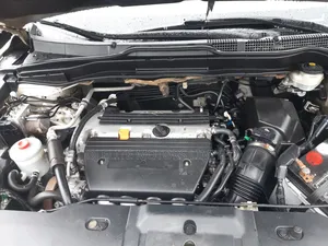 Honda CR-V 2009