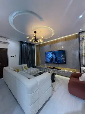 Raycoy Residence 1 Bed Apartment, Trans Amadi, Port Harcourt, Rivers