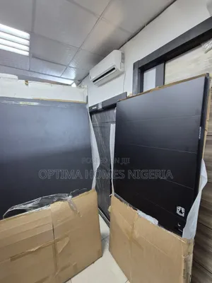 Isreali Security Door
