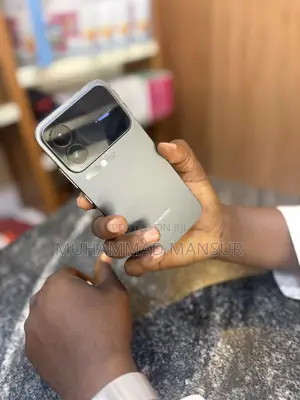 New Xiaomi 17 Pro 256 GB Black