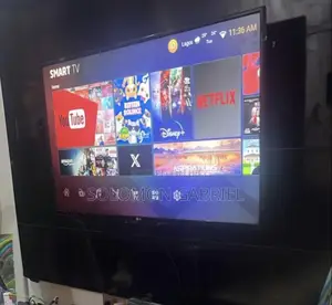 Lg Tv 46 Inches
