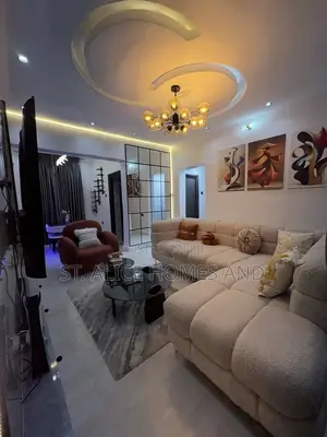Raycoy Residence 2 Bed Apartment, Trans Amadi, Port Harcourt, Rivers