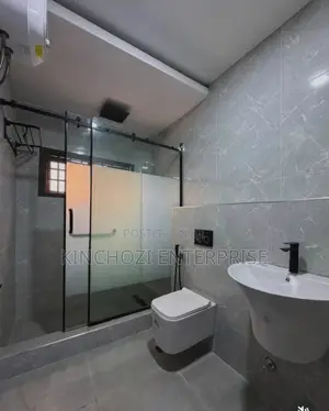 3bdrm Duplex in Apo Dutse, Zone B for rent