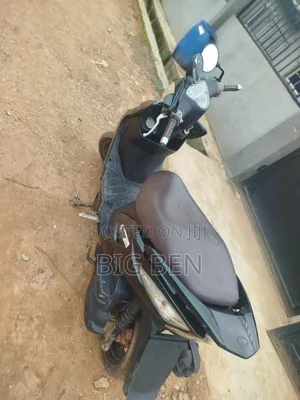 Kymco Agility 2017 Gray