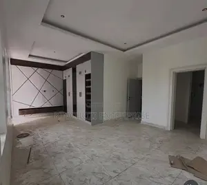 3bdrm Duplex in Apo Dutse, Zone B for rent