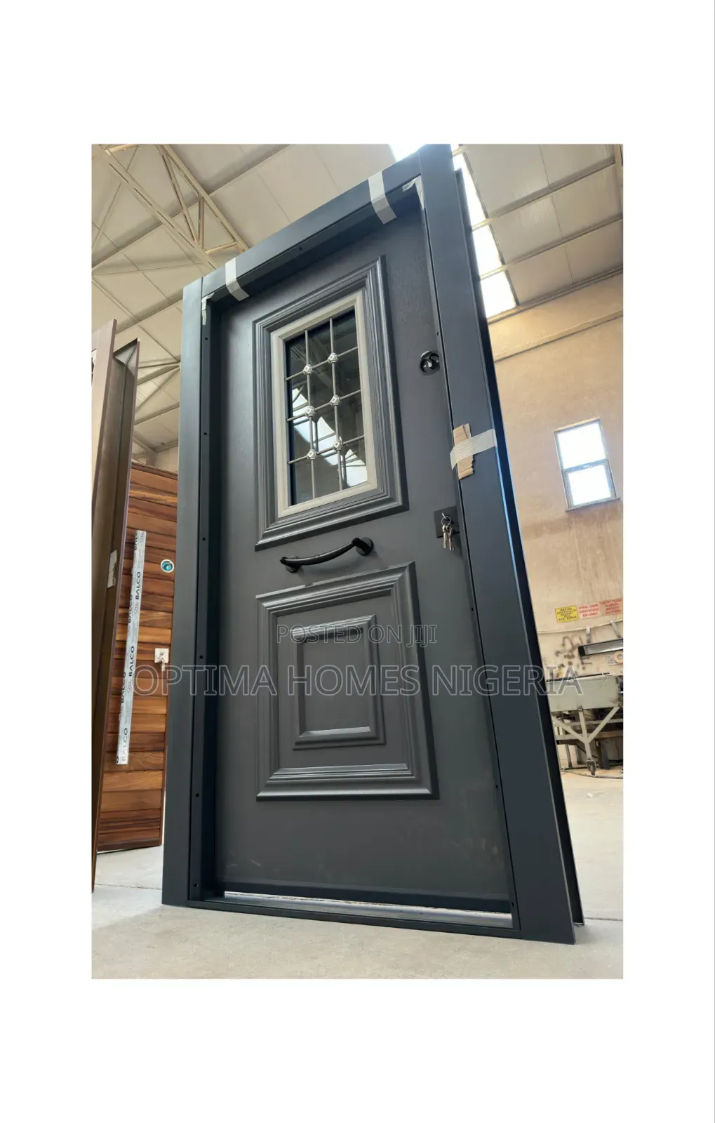 Turkey Doors