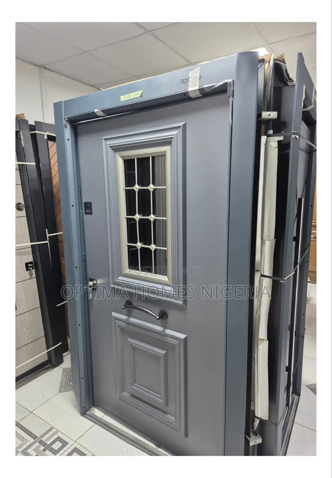 Turkey Doors