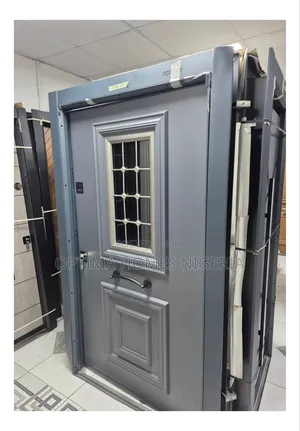 Turkey Doors
