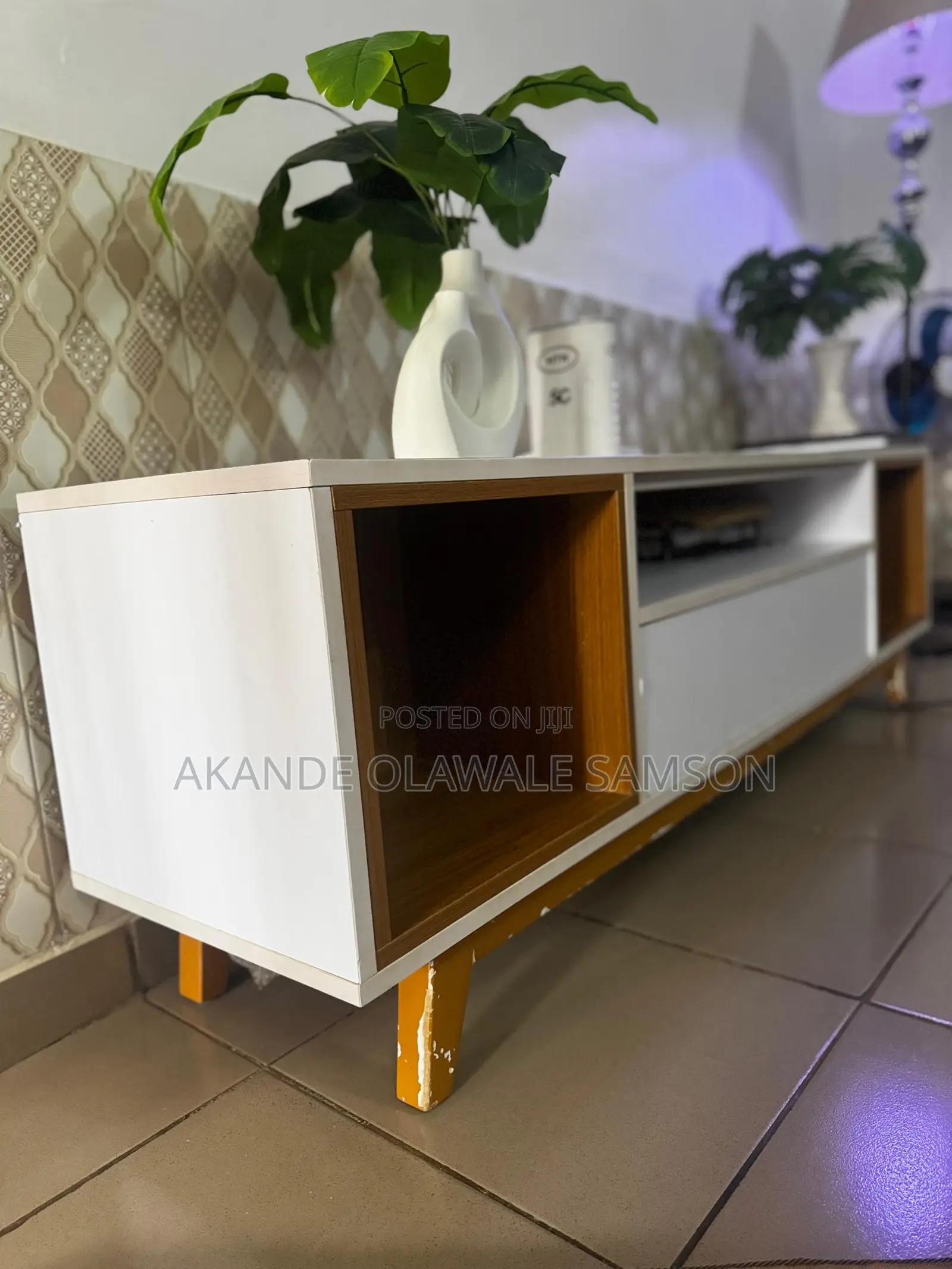 Tv Console