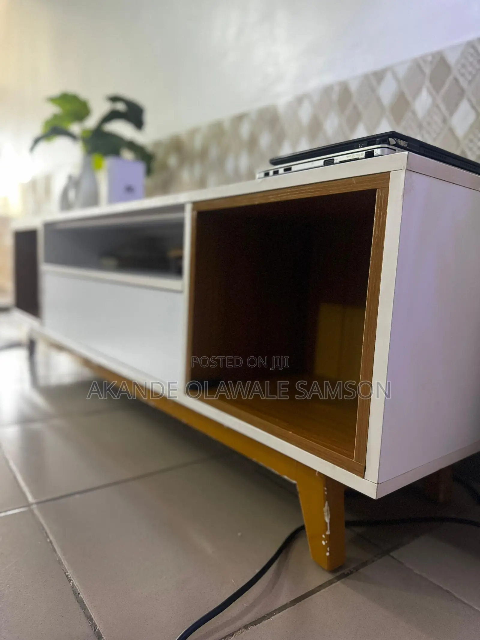 Tv Console