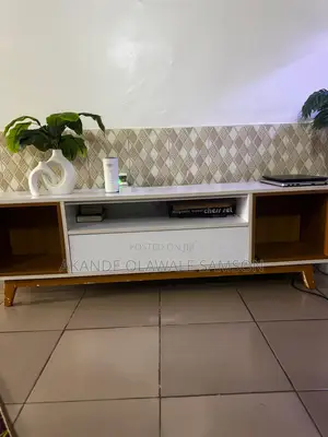 Tv Console