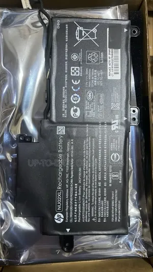 Nu02xl Hp Spectra X360 11t Series