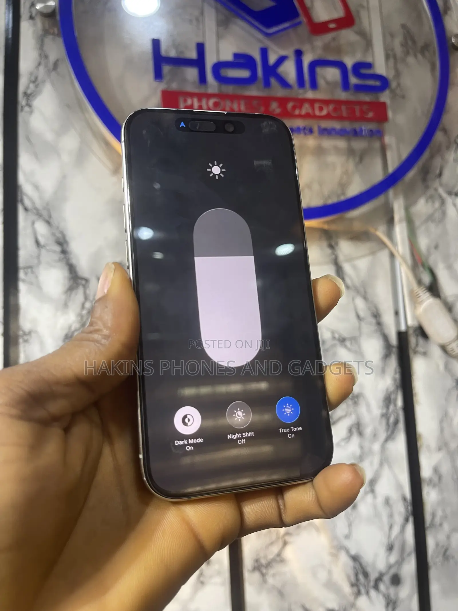 Apple iPhone 15 Pro 128 GB Silver