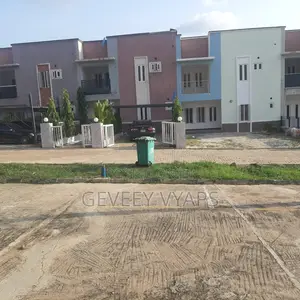 Furnished 2bdrm Apartment in Camp David Garden, Dape for sale