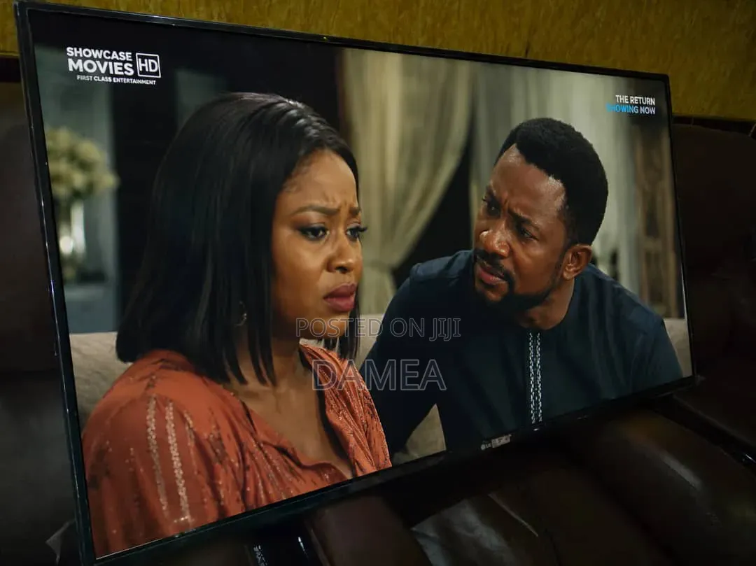 55 Inches LG Led TV