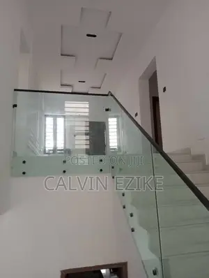 6bdrm Duplex in Five Oaks Residences, Eleko for sale