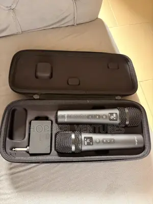 Oraimo Mic