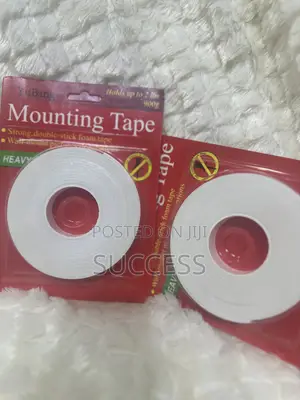 Mounting Tape