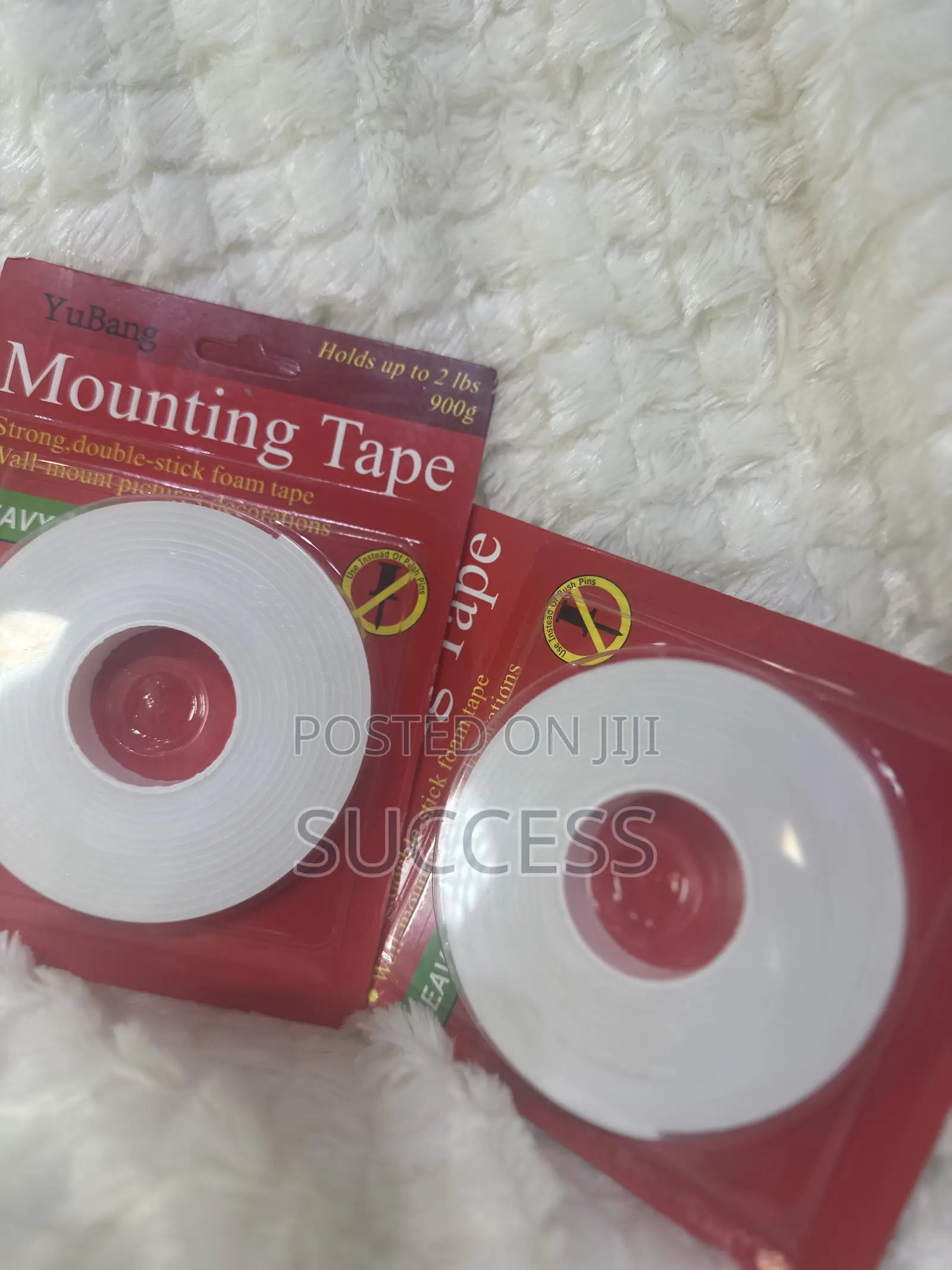 Mounting Tape