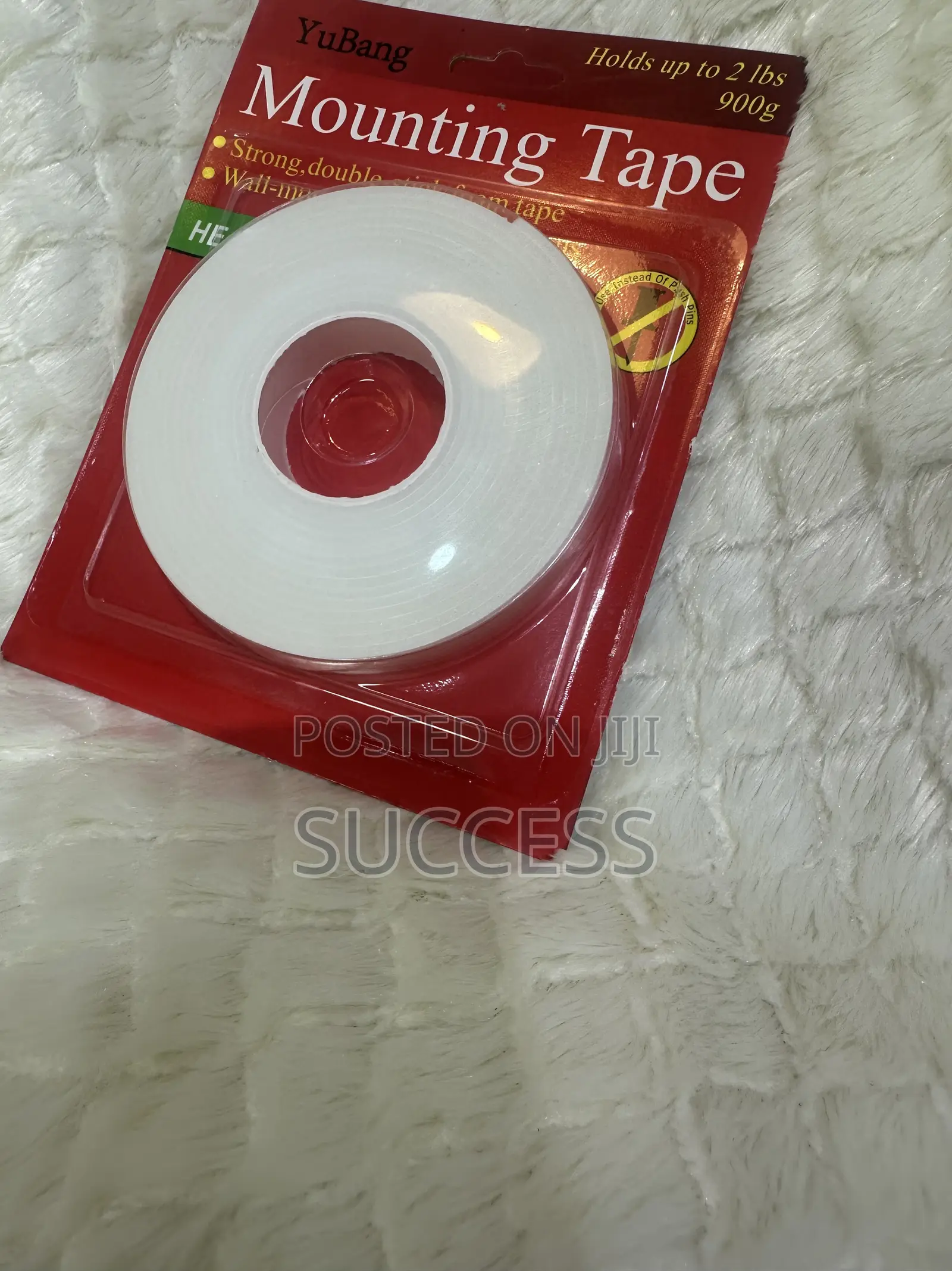 Mounting Tape