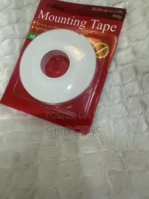 Mounting Tape