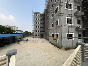 3bdrm Apartment in Off Esther Adeleke, Lekki Phase 1 for rent