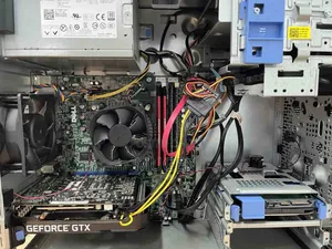 Desktop Computer 8GB Intel Core i5 HDD 500GB