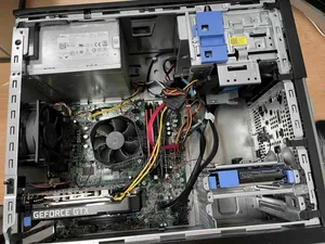 Desktop Computer 8GB Intel Core i5 HDD 500GB
