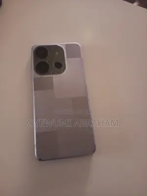 Tecno Pop 7 64 GB Gray