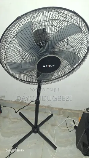 18 Inches Nexus Standing Fan