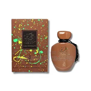 Available Feminine Scent