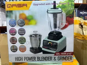 Qasa Pro 2 Senior Man