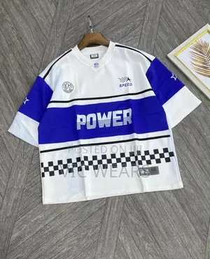 Quality Jersey