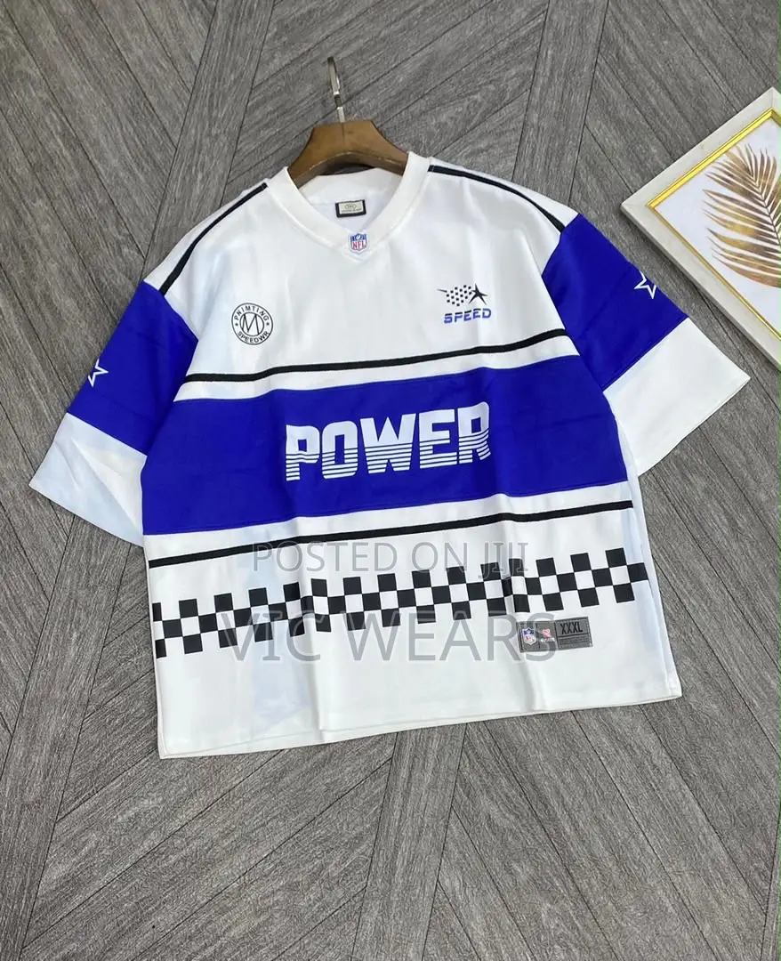 Quality Jersey