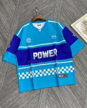 Quality Jersey