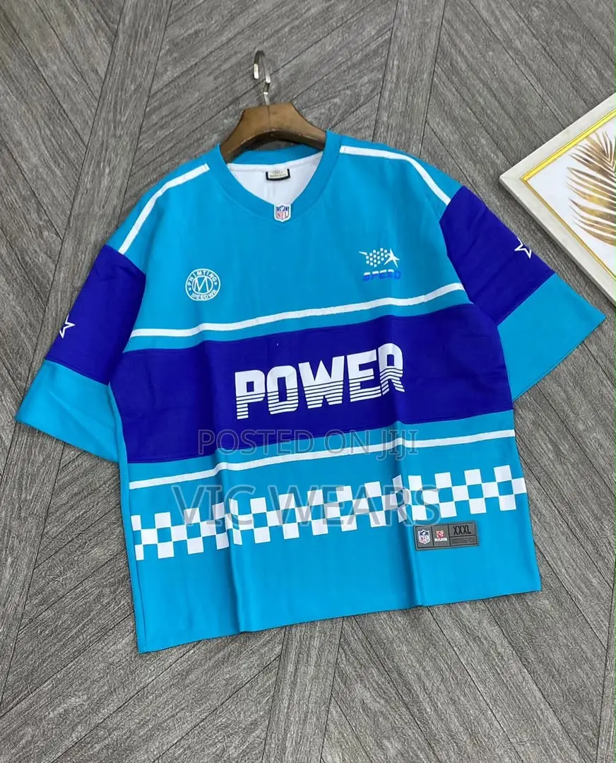 Quality Jersey