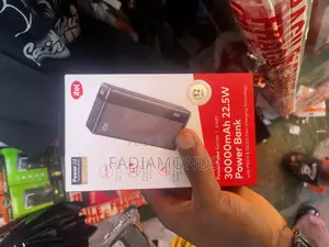 Power Bank Ai