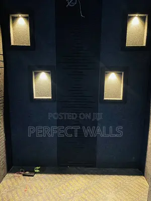 Home Made Private Cinema
