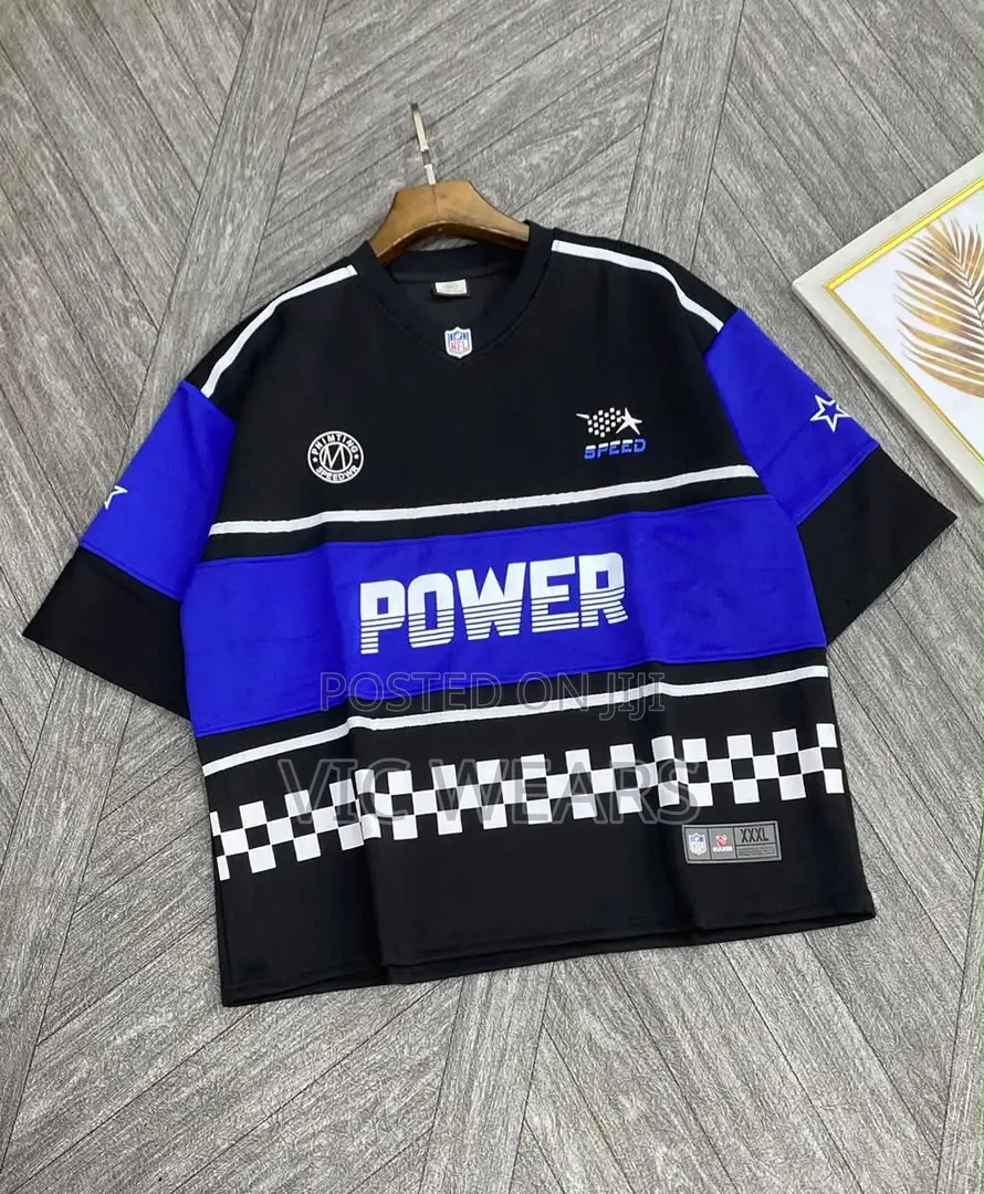 Quality Jersey