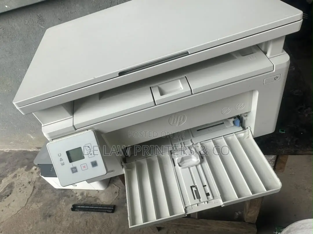 Hp Printer