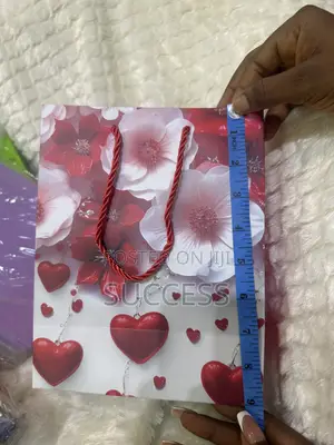 Gift Bags/ Party Packs
