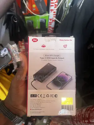 Power Bank