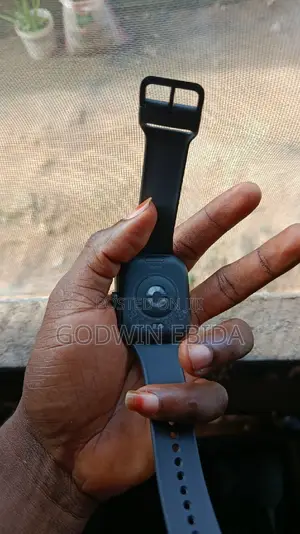 Smart Wristwatch