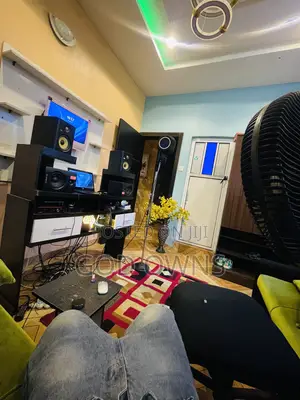 Music Producer